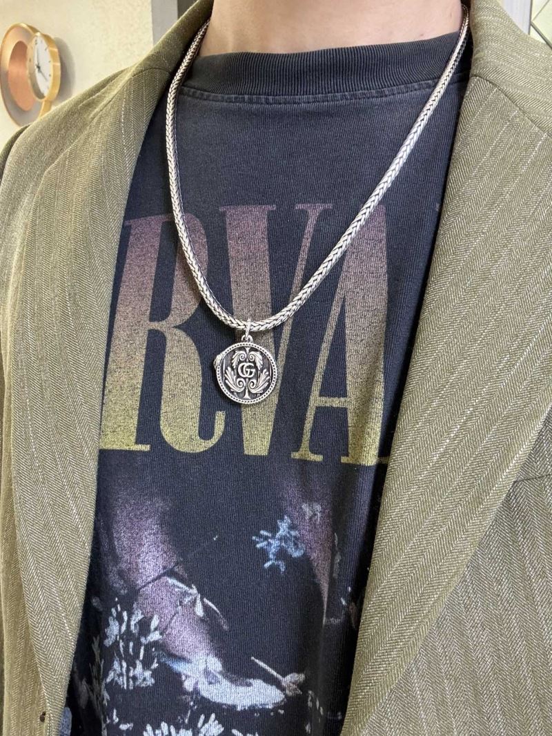 Gucci Necklaces